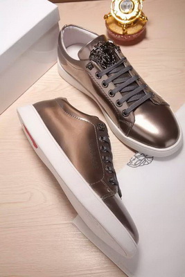 V Fashion Casual Men Shoes--035